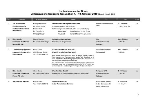 Programm - gemeindepsychiatrie-bw.de