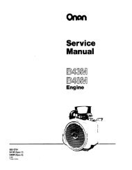 B43/B48 Service Manual