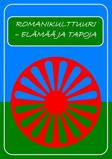 ROMANIKULTTUURI â ELÃMÃÃ JA TAPOJA - Socom
