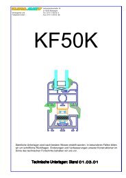 C:\KF-DATEN\DATEN_Local\KF25 ... - Klimaflex