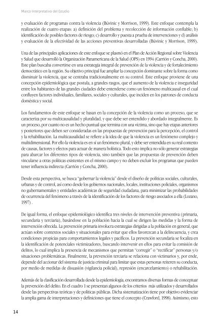 Descargar Documento - Centro de Estudios en Seguridad ...