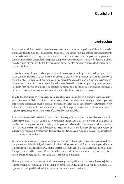 Descargar Documento - Centro de Estudios en Seguridad ...