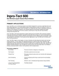 Inpro-Tect 600 - Super Kleen Direct