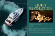 Salthouse 65Q; Ocean Magazine - Home Page Halcyon Motor Yachts