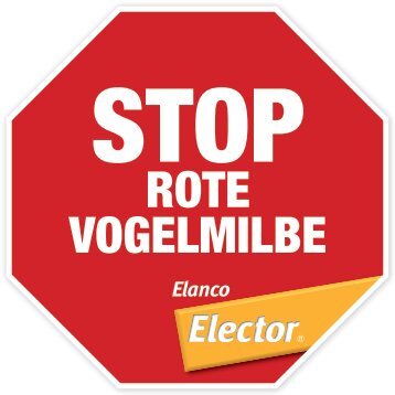 ROTE VOGELMILBE - Elector