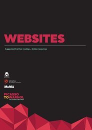 websites