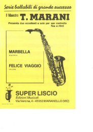 TIBERIO MARANI - FASCICOLO ( MARBELLA).pdf - edizioni ...