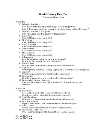 k12 world history semester 2 unit 6 final essay Civil war / us history semester / unit final exam essay assessment this assessment captures the significance of the american civil war and can be utilized as a united states history unit assessment writing / honors level assessment or a final written essay semester. k12 world history semester 2 unit 6 final essay Civil war / us history semester / unit final exam essay assessment this assessment captures the significance of the american civil war and can be utilized as a united states history unit assessment writing / honors level assessment or a final written essay semester.