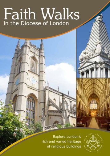 PDF file - The Diocese of London