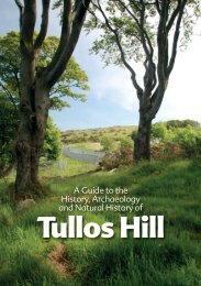 Tullos Hill - A Guide - Aberdeen City Council