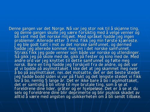 Barna pÃ¥ flyttelasset, ved psykolog Svein Ramung (pdf)