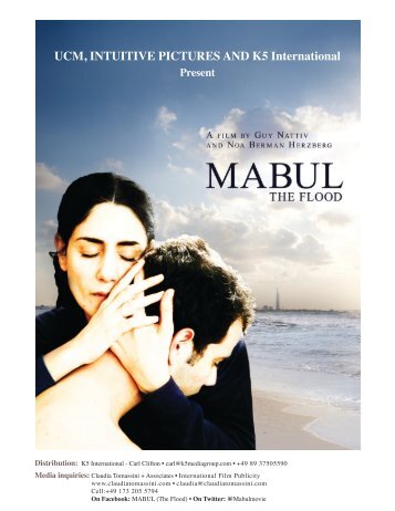 mabul - Intuitive Pictures