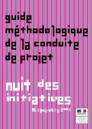 guide methodologique de la conduite de projet - Jeunes.gouv.fr