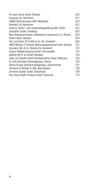 Eigenheim SN 07 - Neue Messe GmbH