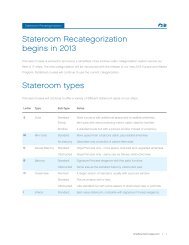 Stateroom Recategorization - OneSource - Princess Cruises