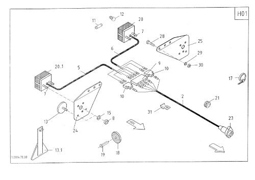 O 2 - Hjallerup Maskinforretning A/S