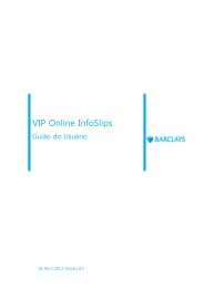 Portuguese InfoSlips Online User Guide (GuiÃ£o do ... - VIP Payroll