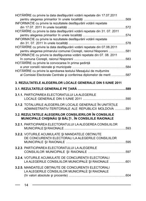 electorala 2011.pdf - Comisia ElectoralÄ CentralÄ