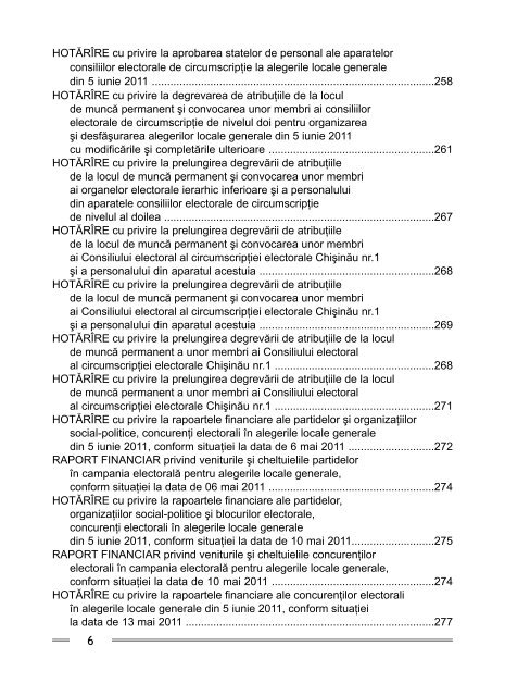 electorala 2011.pdf - Comisia ElectoralÄ CentralÄ