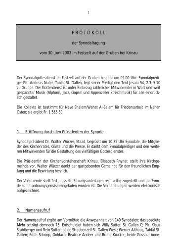 PDF Document protokoll_der_sommersynode_vom_juni_2003.pdf