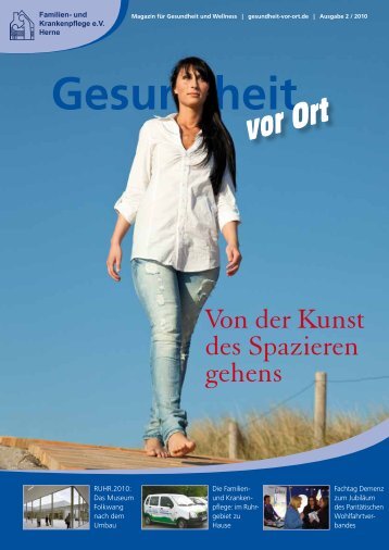 Herne - Gesundheit vor Ort