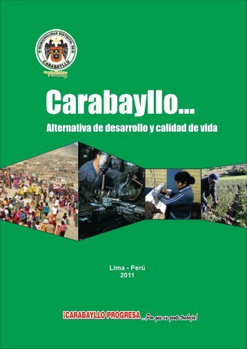APUNTES CARABAYLLO