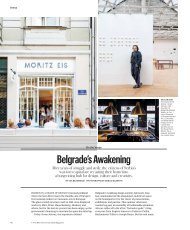 Belgrade - Kongres Magazine