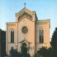 4 - Evangelische Pfarrgemeinde Wien-Gumpendorf