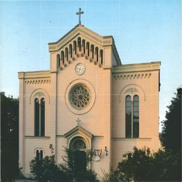 4 - Evangelische Pfarrgemeinde Wien-Gumpendorf