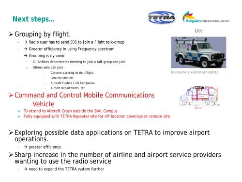 Case Study Bangalore Airport Francis Rajan - Tetra