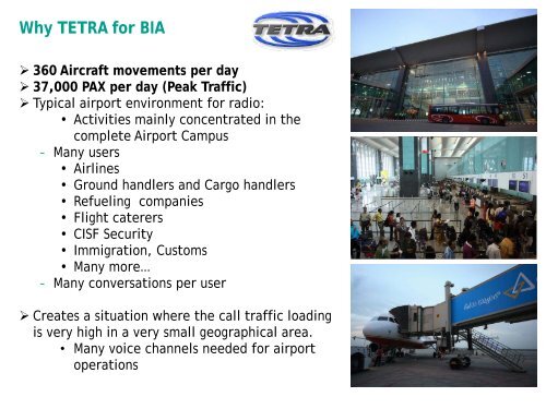 Case Study Bangalore Airport Francis Rajan - Tetra