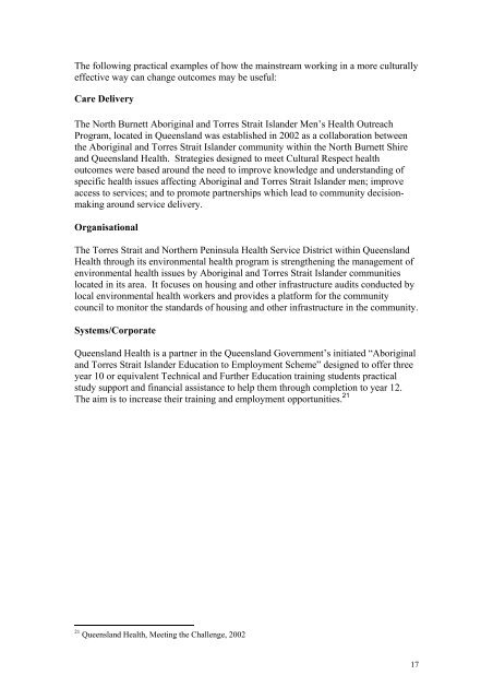 cultural respect framework cultural respect framework - SA.Gov.au