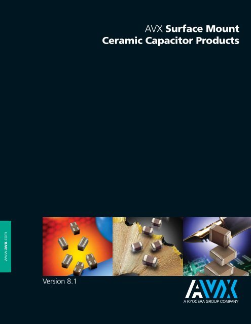0805 Size X5R Ceramic Capacitor 100pcs LOT Value of Your Choice See Description
