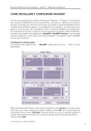 Articoli_supporto:Come installare e configurare MaxMSP