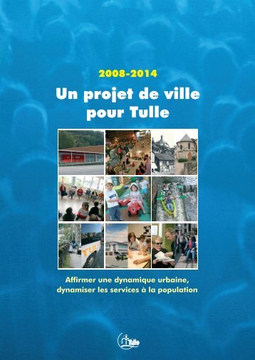 Contexte et justification - Tulle