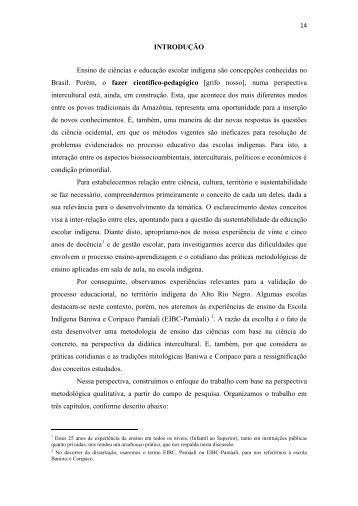 maria rosemi a. de nascimento - uea - pós graduação