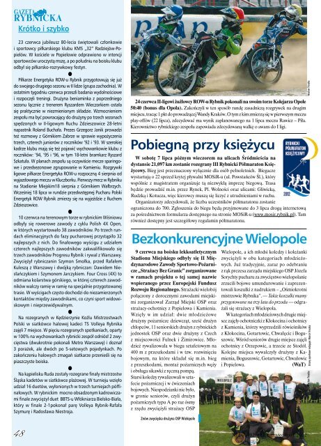 PDF 7 837 KB - Rybnik.eu