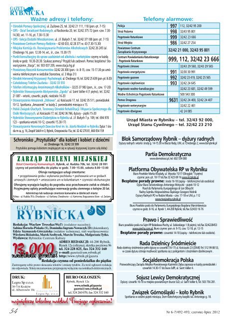 PDF 7 837 KB - Rybnik.eu
