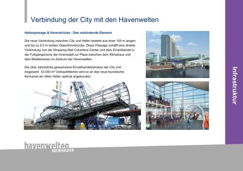 Havenwelten Bremerhaven - time Port