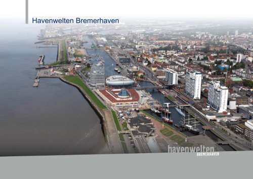 Havenwelten Bremerhaven - time Port