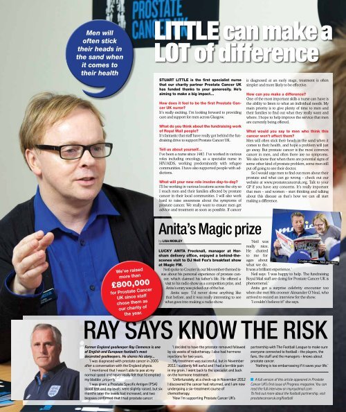 Courier April 2013 - myroyalmail