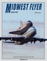 Midwest Flyer Magazine
