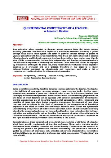 2. Anupama BHARGAVA-Minaketan Pathy - International Journal on ...