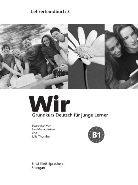 L sungen Und H rtexte Kursbuch