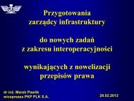 InteroperacyjnoÅÄ - MET2003 - sirts