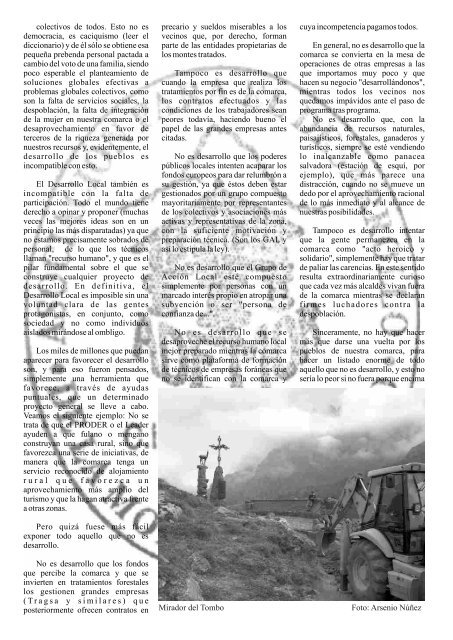 Gacetilla en .PDF - Revista Comarcal de la Montaña de Riaño