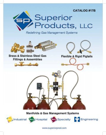 CPR Series - Superior Products, LLC