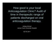 129 I Ahmed Anticoagulation SCTS 2011_Ahmedcolour