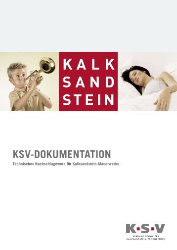 ksv-dokumentation - Creabeton Materiaux AG