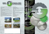 Dr. Schulze GmbH CHULZE